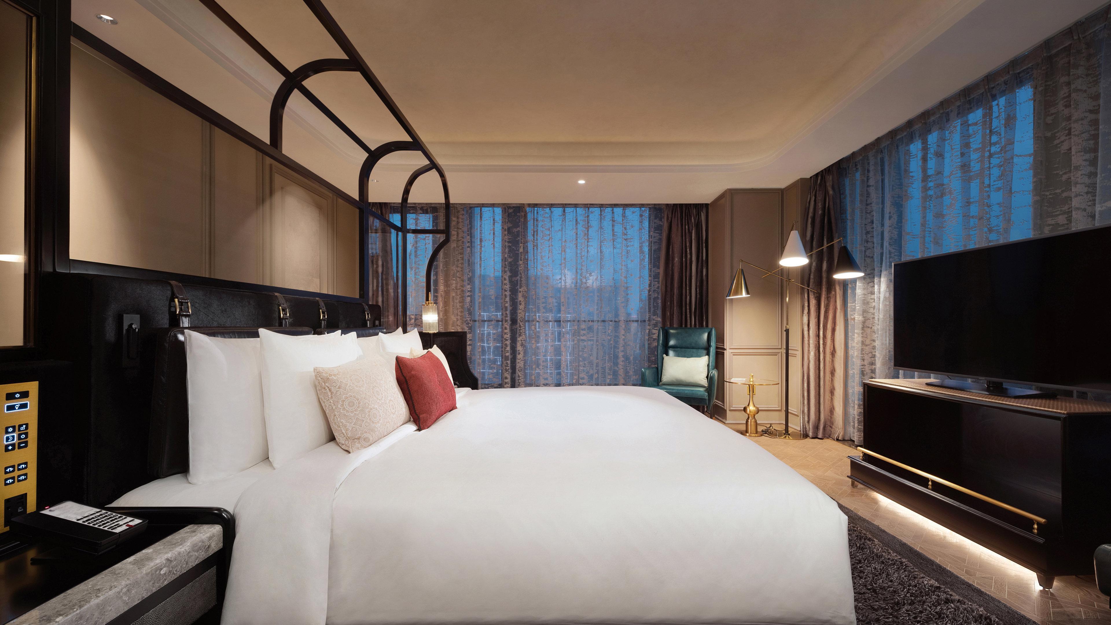 Hotel Indigo Shanghai Hongqiao, An Ihg Hotel Exteriér fotografie