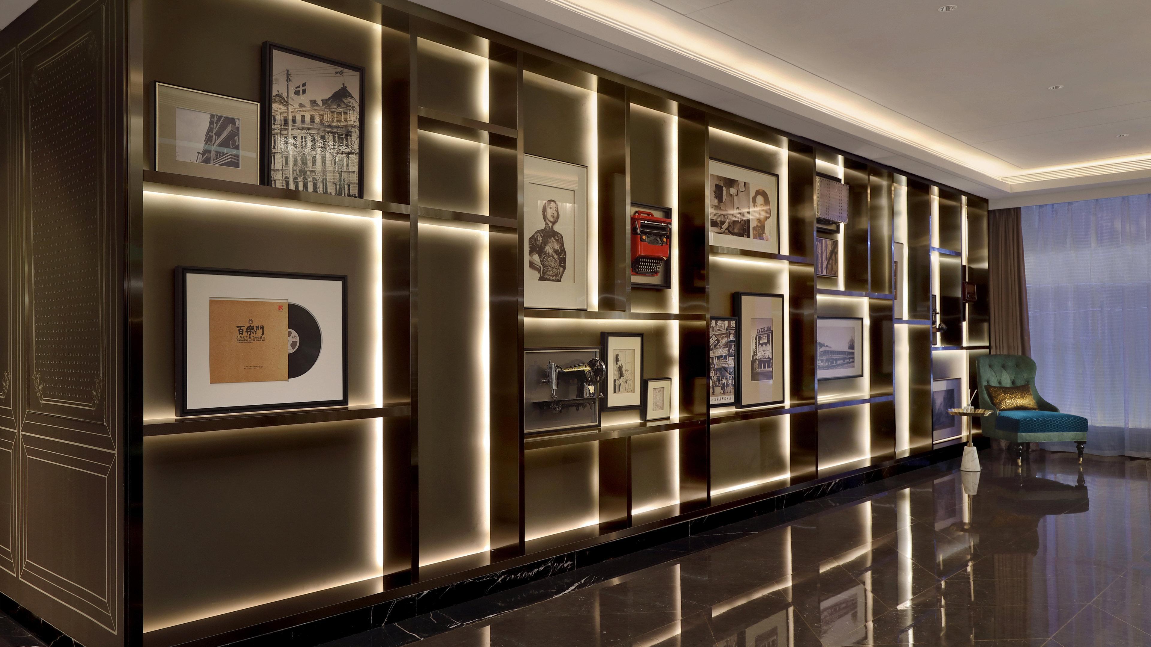 Hotel Indigo Shanghai Hongqiao, An Ihg Hotel Exteriér fotografie