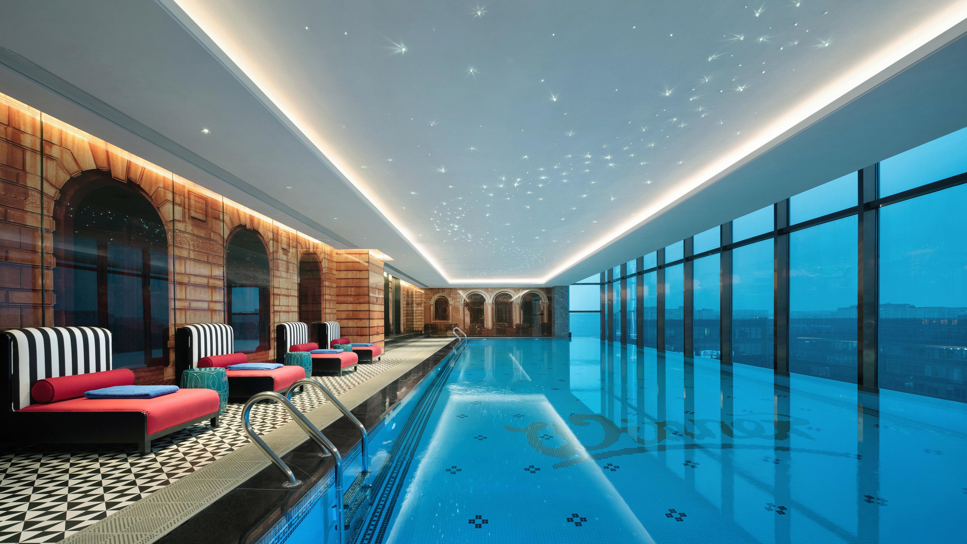 Hotel Indigo Shanghai Hongqiao, An Ihg Hotel Exteriér fotografie
