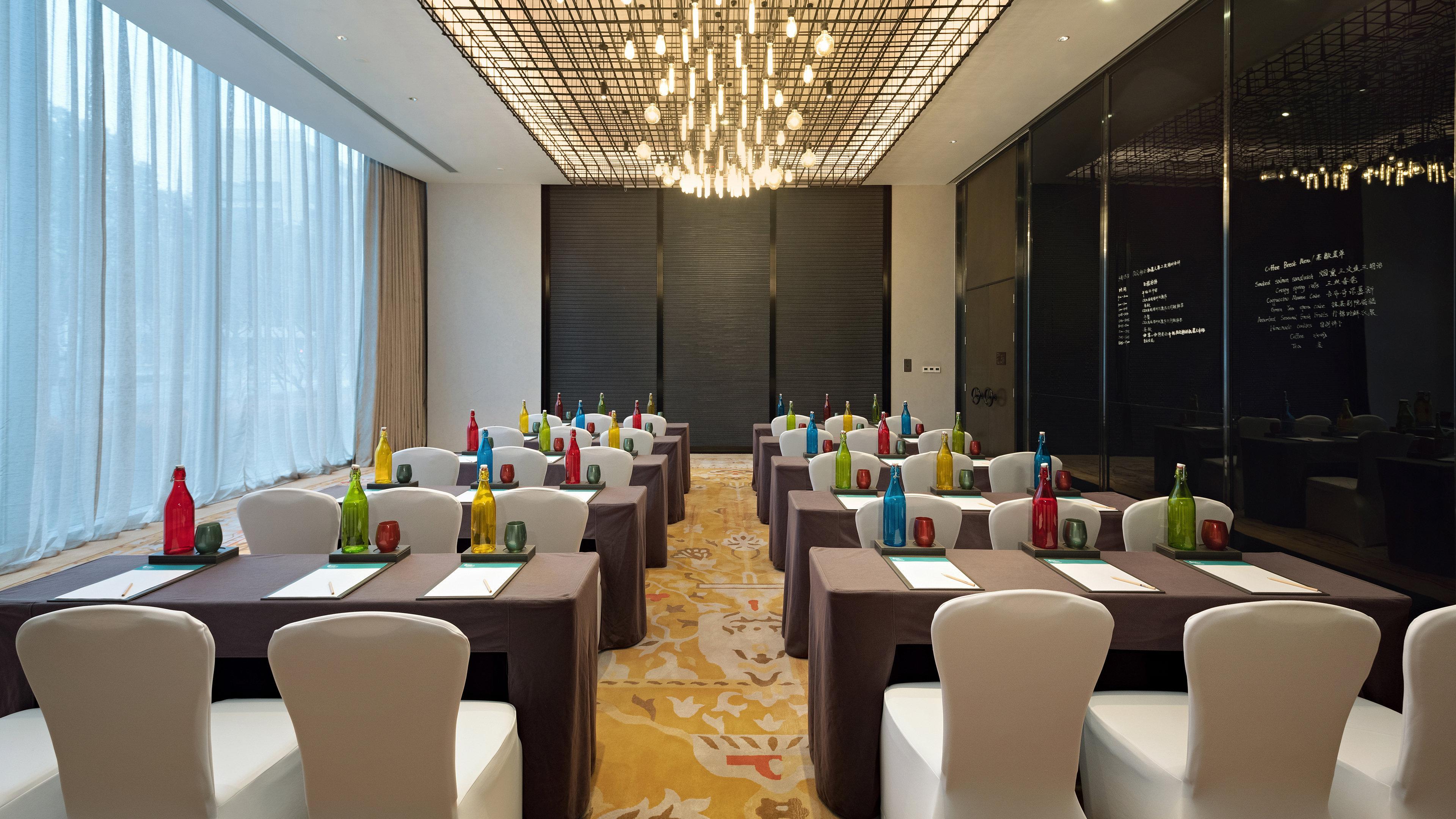 Hotel Indigo Shanghai Hongqiao, An Ihg Hotel Exteriér fotografie